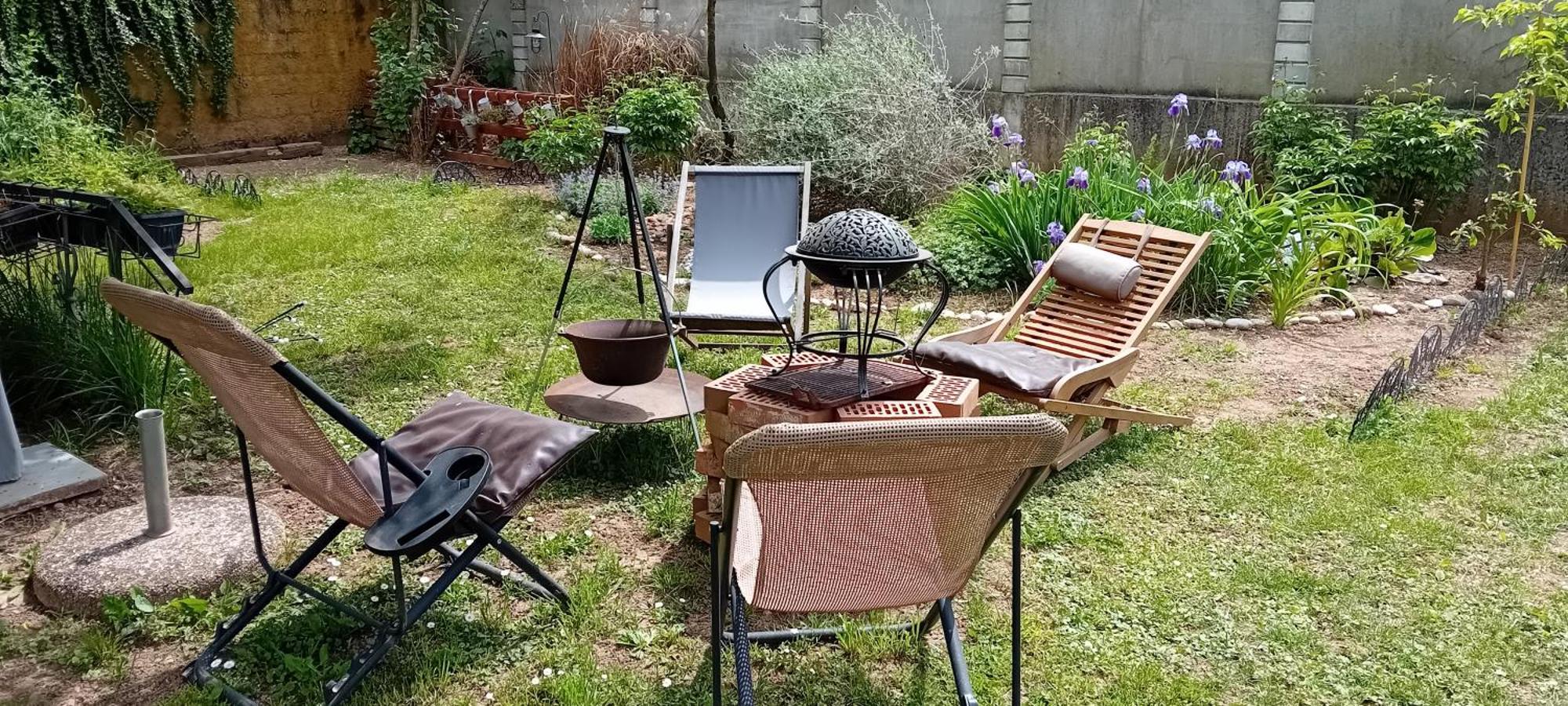 Art Room With Outdoor Living Lublaň Exteriér fotografie